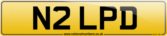 N2 LPD