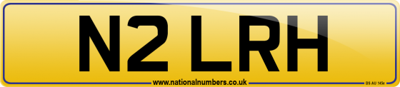 N2 LRH