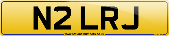 N2 LRJ