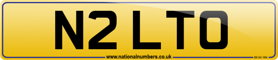 N2 LTO