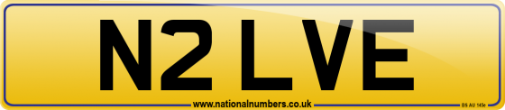 N2 LVE