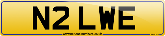 N2 LWE