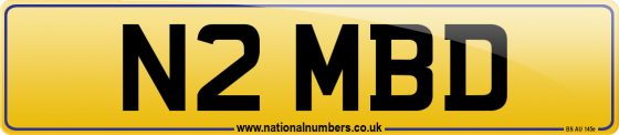 N2 MBD