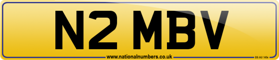N2 MBV