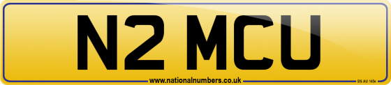 N2 MCU