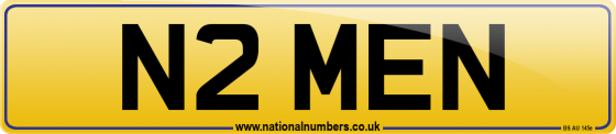 N2 MEN