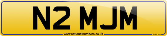 N2 MJM