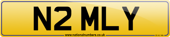 N2 MLY