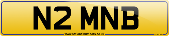 N2 MNB