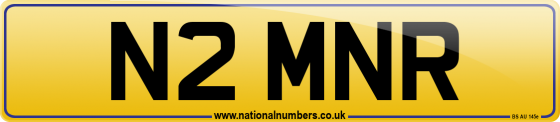 N2 MNR