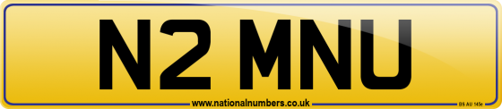 N2 MNU
