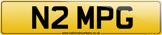 N2 MPG