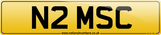 N2 MSC
