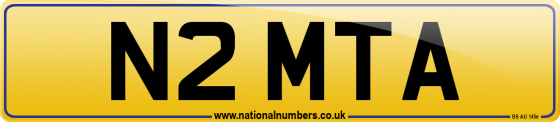 N2 MTA