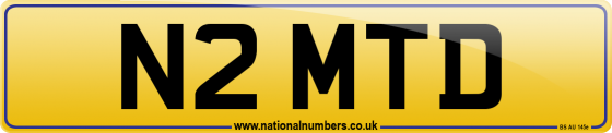 N2 MTD
