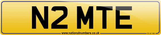 N2 MTE