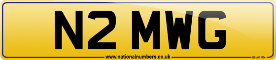 N2 MWG
