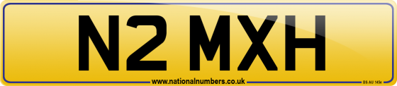 N2 MXH