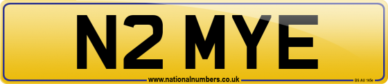 N2 MYE