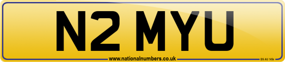 N2 MYU