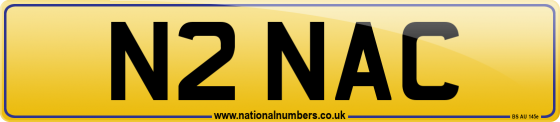 N2 NAC