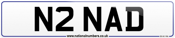 N2 NAD