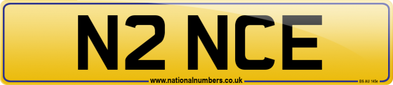 N2 NCE