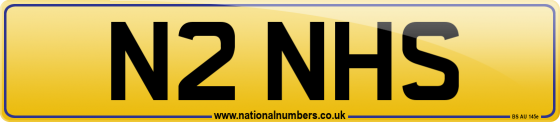 N2 NHS