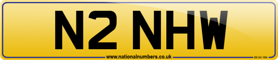 N2 NHW