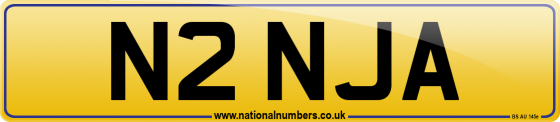 N2 NJA