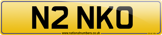 N2 NKO
