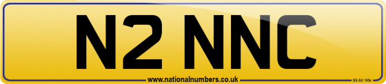 N2 NNC