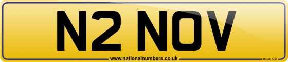 N2 NOV