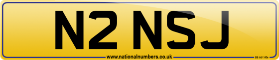 N2 NSJ