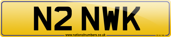 N2 NWK