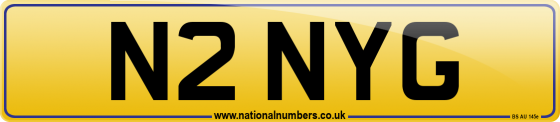 N2 NYG