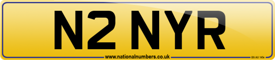 N2 NYR