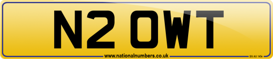 N2 OWT