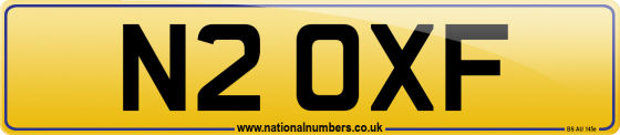 N2 OXF