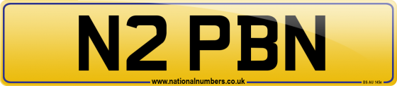 N2 PBN