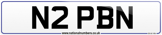 N2 PBN