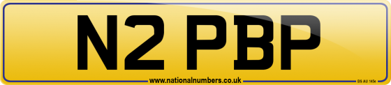 N2 PBP