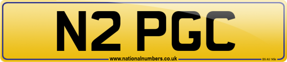N2 PGC