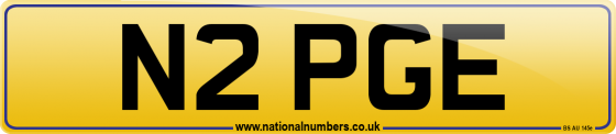 N2 PGE