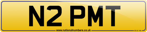 N2 PMT