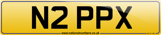 N2 PPX