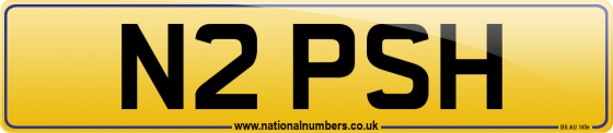 N2 PSH