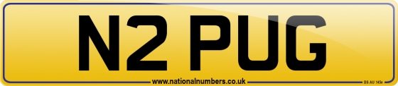 N2 PUG