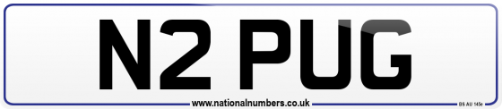 N2 PUG
