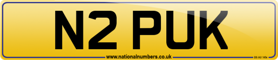 N2 PUK